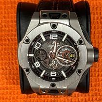 bay harbor hublot buyer